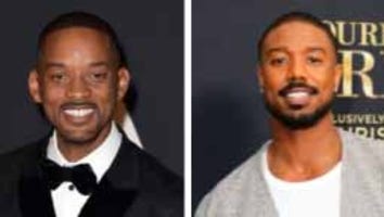 Will Smith and Michael B. Jordan to Star in ‘I Am Legend’ Sequel